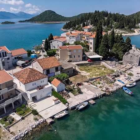Apartment Mihaela Blace Εξωτερικό φωτογραφία