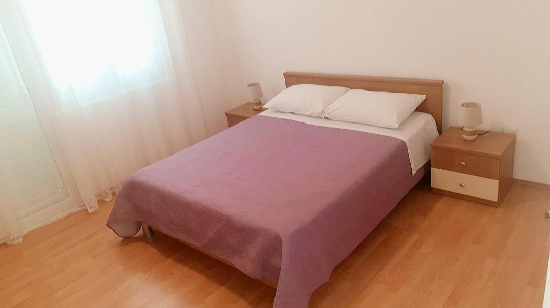 Apartment Mihaela Blace Εξωτερικό φωτογραφία