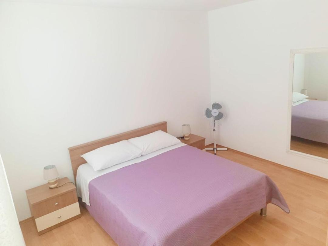 Apartment Mihaela Blace Εξωτερικό φωτογραφία