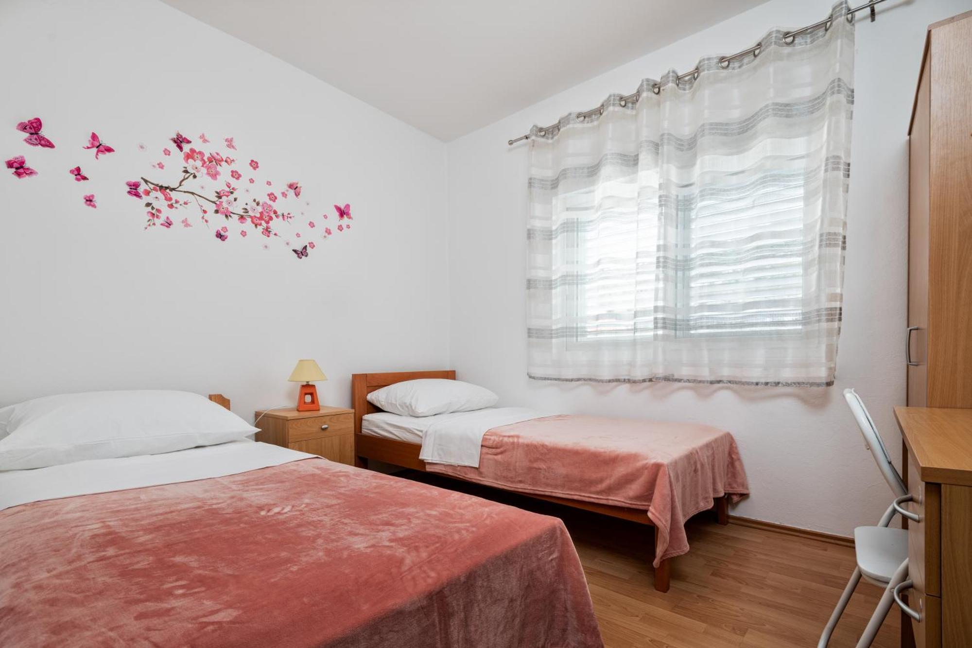 Apartment Mihaela Blace Εξωτερικό φωτογραφία