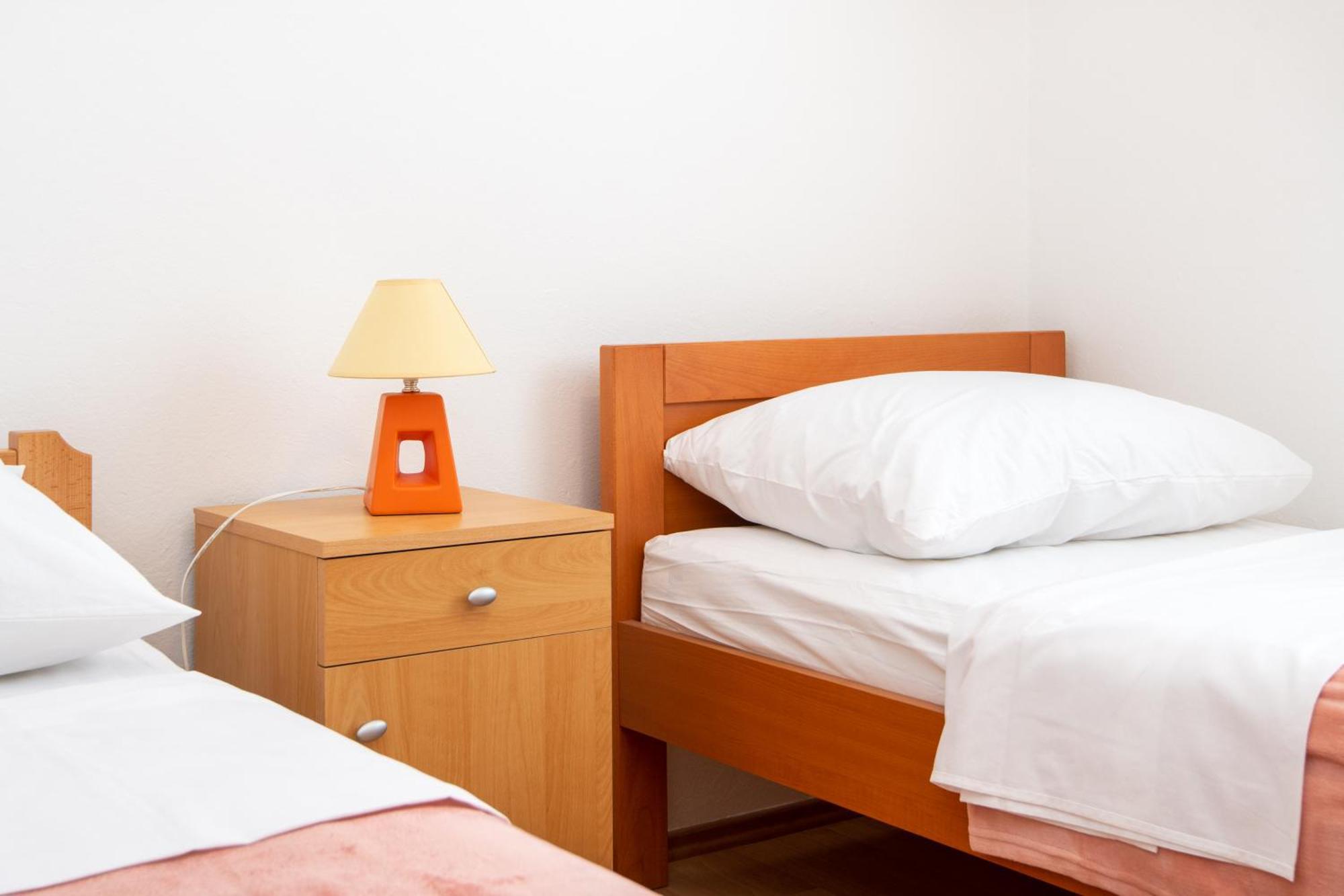 Apartment Mihaela Blace Εξωτερικό φωτογραφία