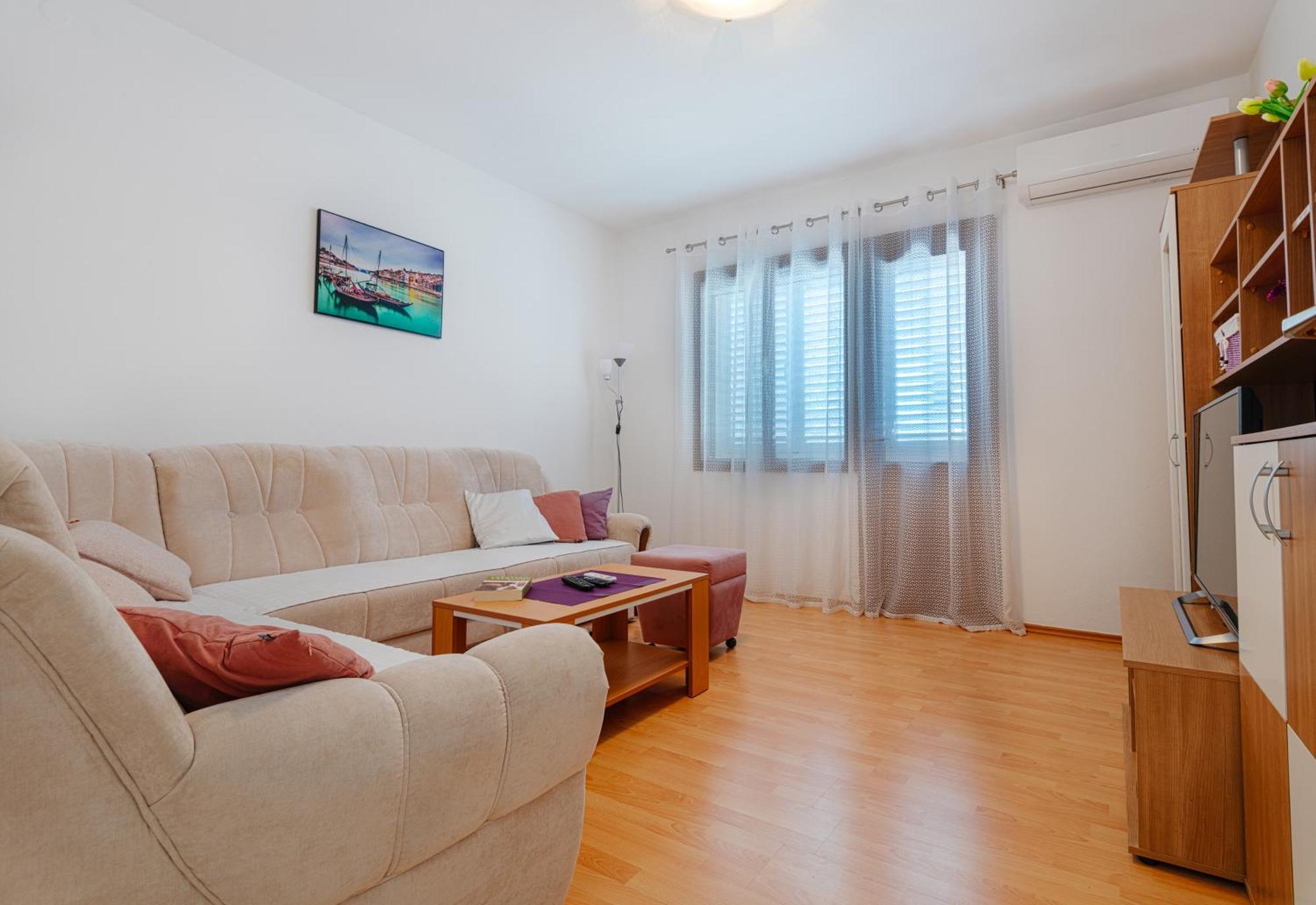 Apartment Mihaela Blace Εξωτερικό φωτογραφία