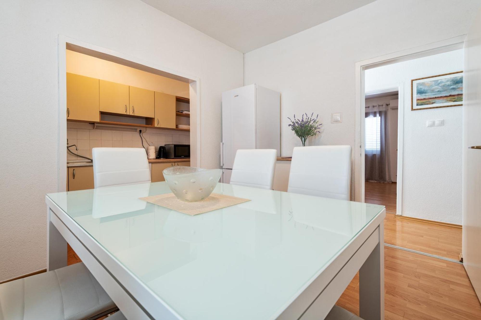 Apartment Mihaela Blace Εξωτερικό φωτογραφία
