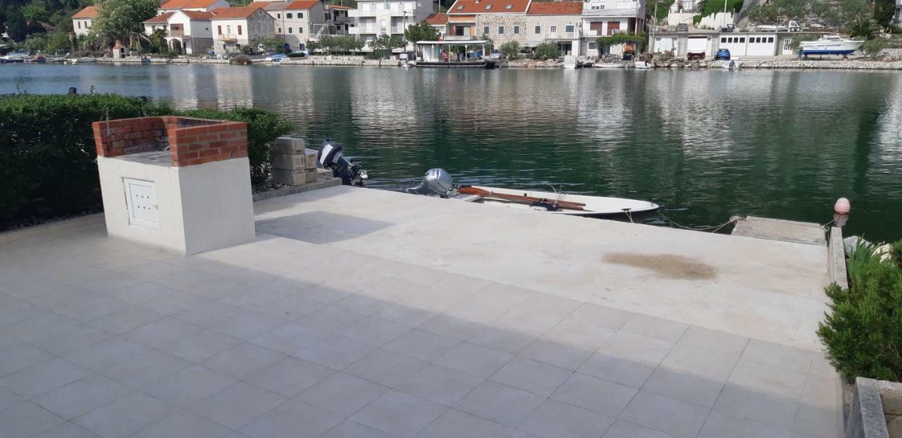 Apartment Mihaela Blace Εξωτερικό φωτογραφία