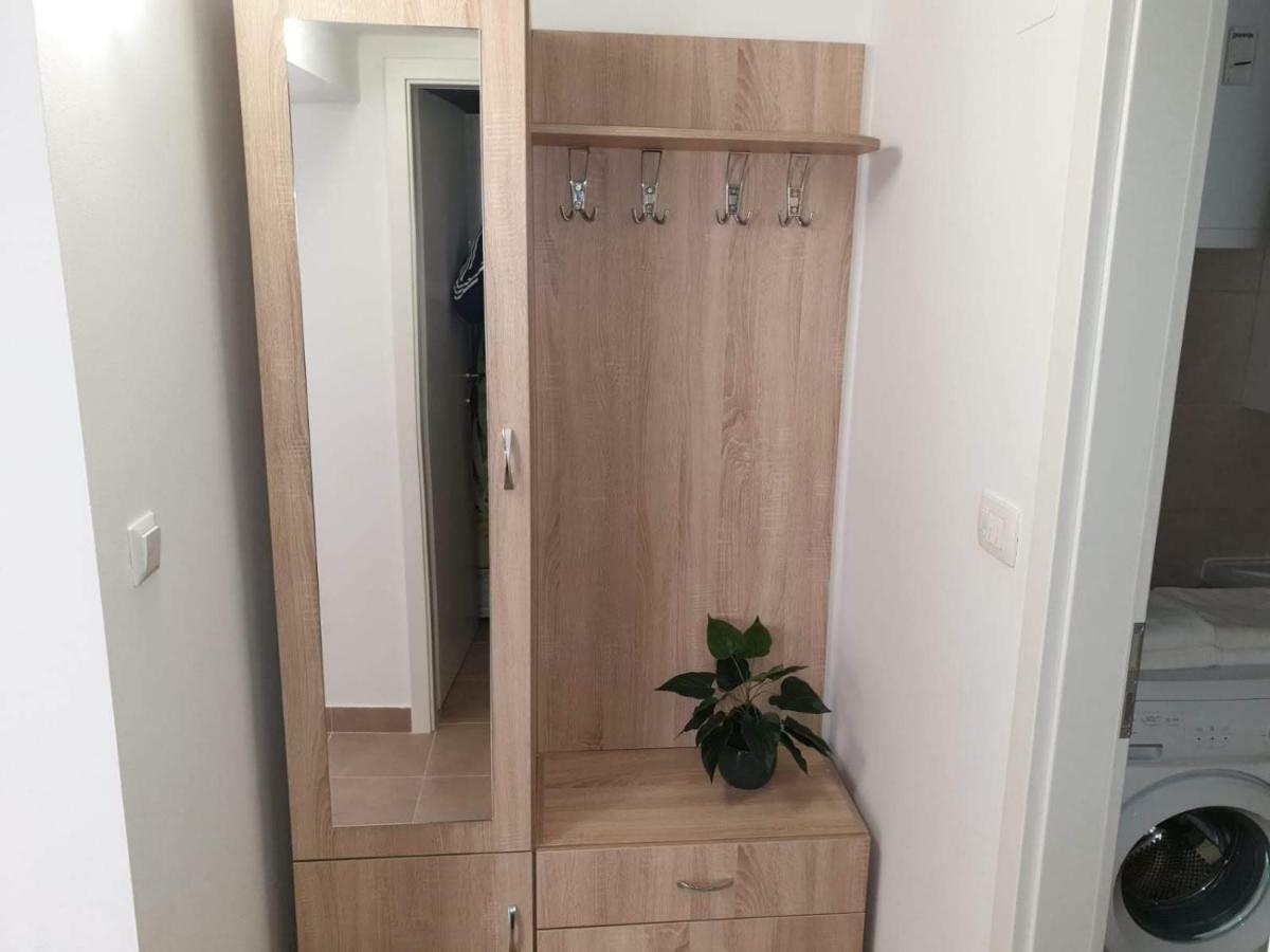 Apartment Mihaela Blace Εξωτερικό φωτογραφία