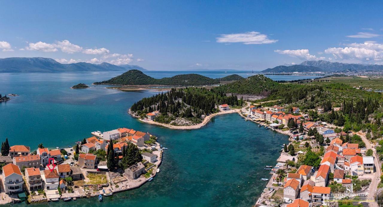 Apartment Mihaela Blace Εξωτερικό φωτογραφία