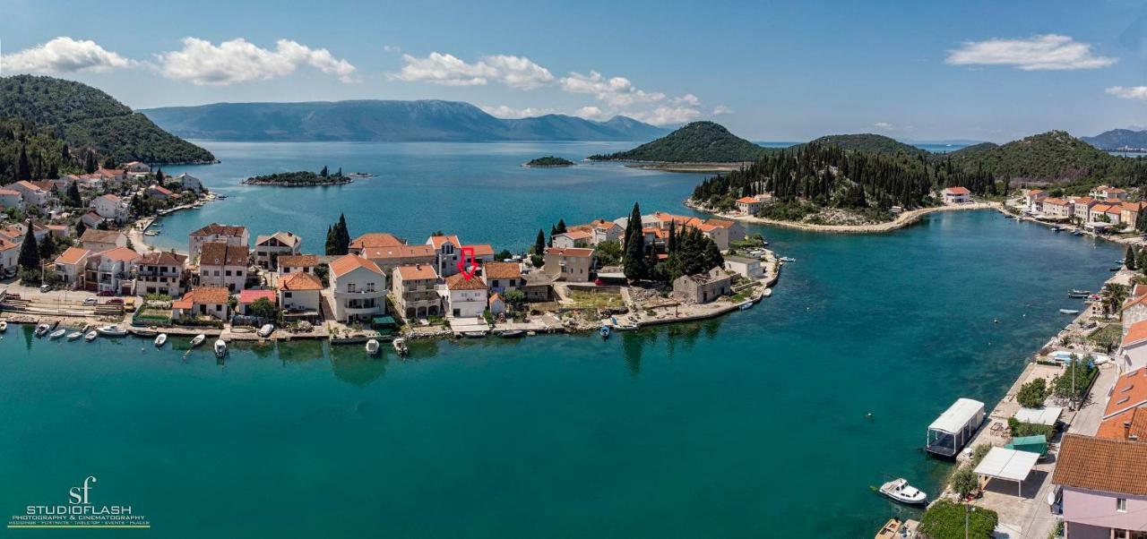 Apartment Mihaela Blace Εξωτερικό φωτογραφία