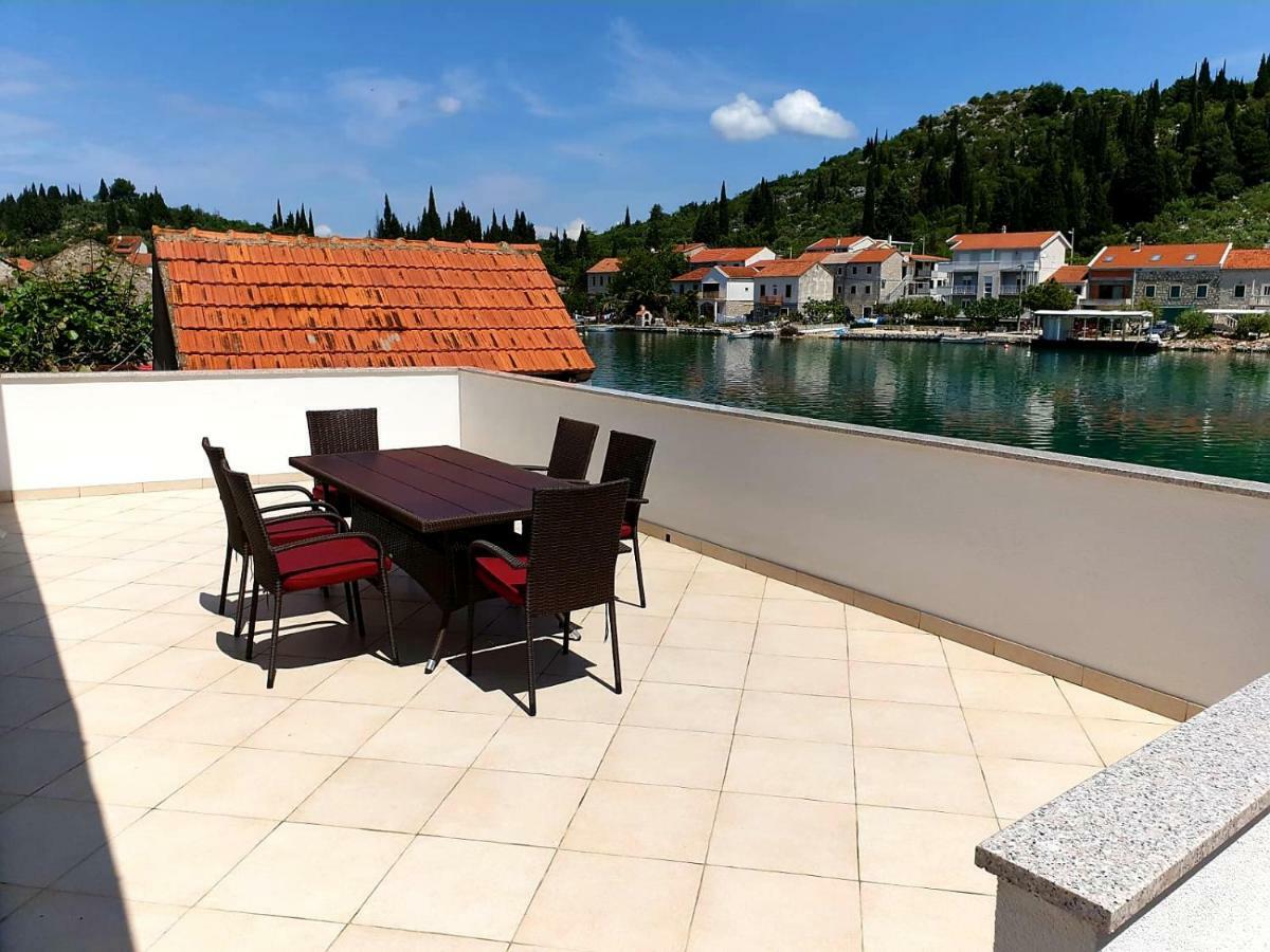 Apartment Mihaela Blace Εξωτερικό φωτογραφία