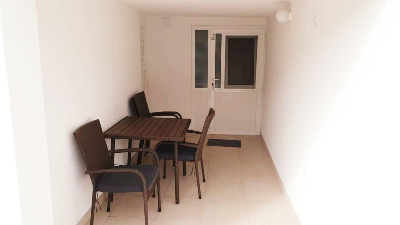 Apartment Mihaela Blace Εξωτερικό φωτογραφία