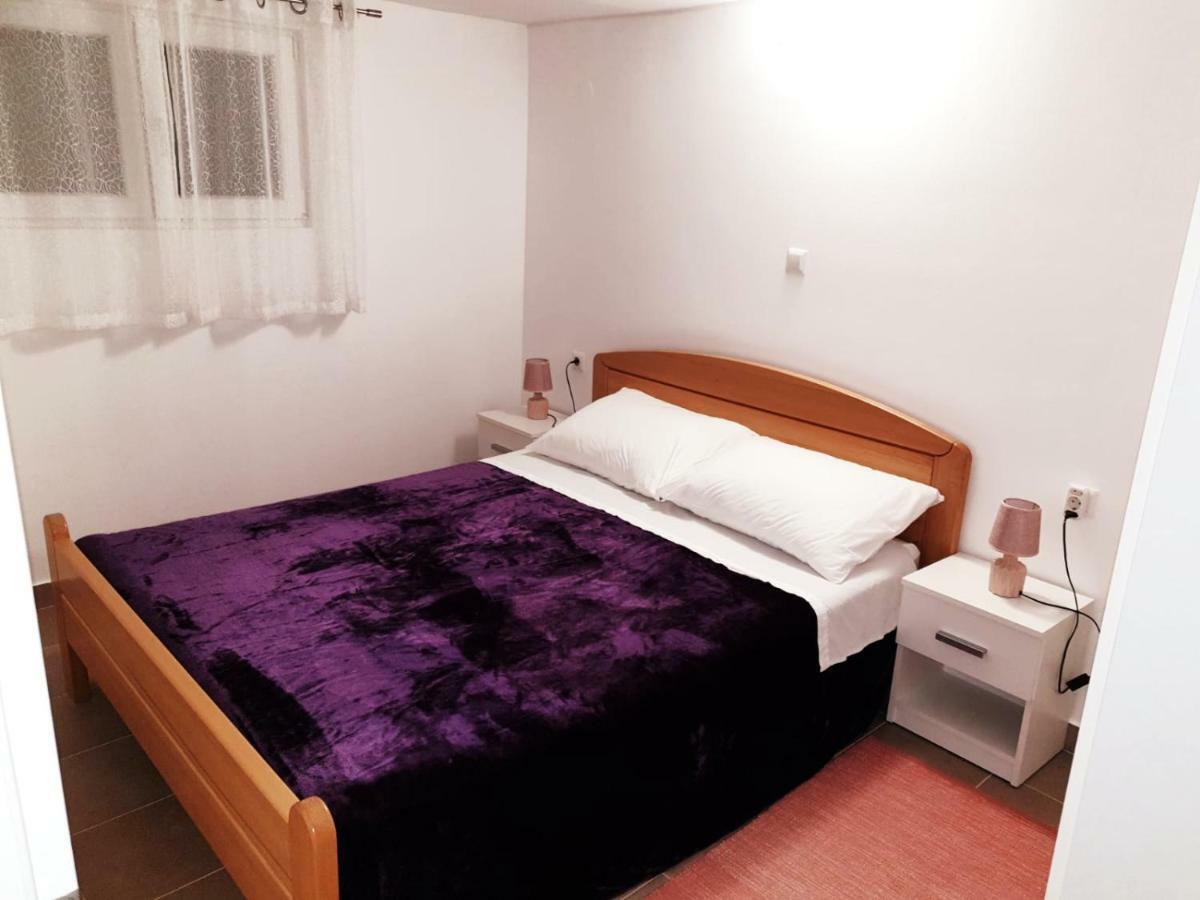 Apartment Mihaela Blace Εξωτερικό φωτογραφία