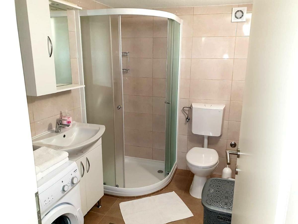 Apartment Mihaela Blace Εξωτερικό φωτογραφία