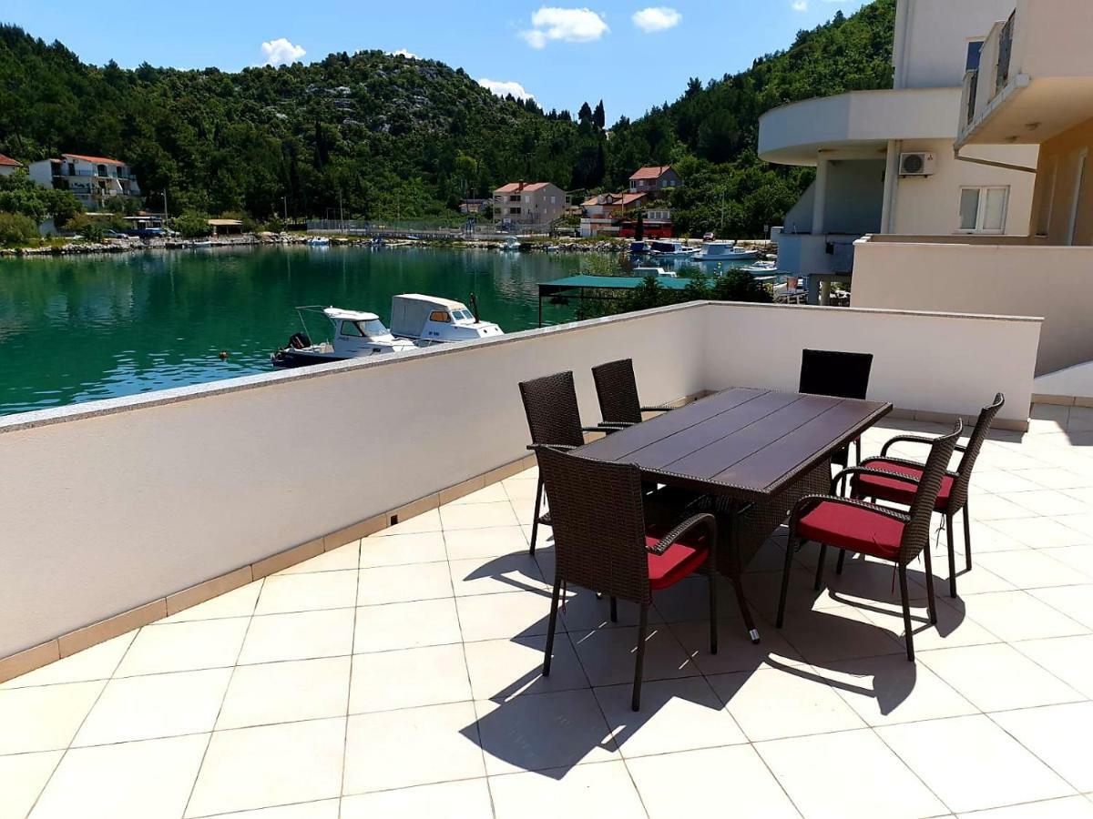 Apartment Mihaela Blace Εξωτερικό φωτογραφία