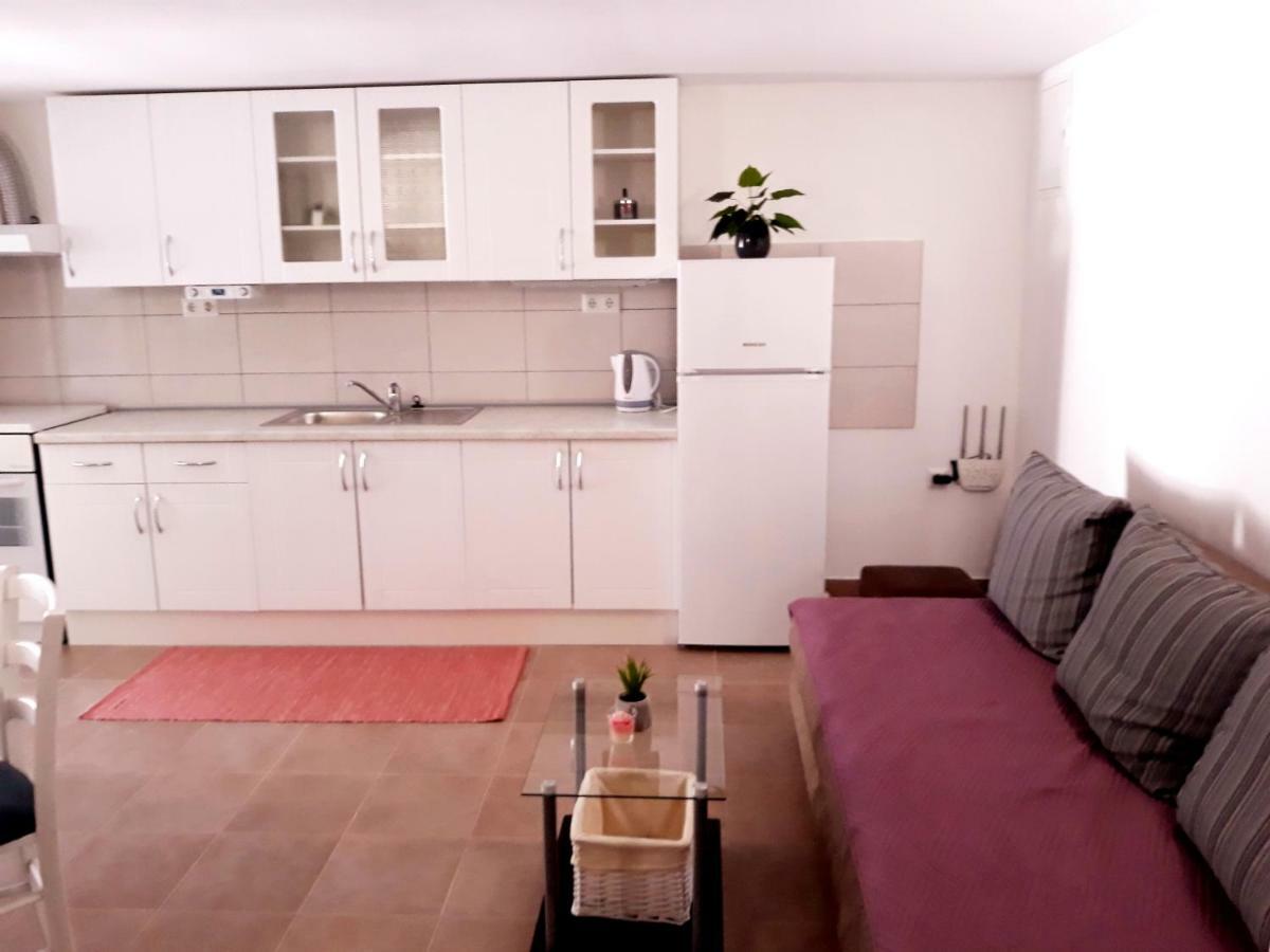 Apartment Mihaela Blace Εξωτερικό φωτογραφία