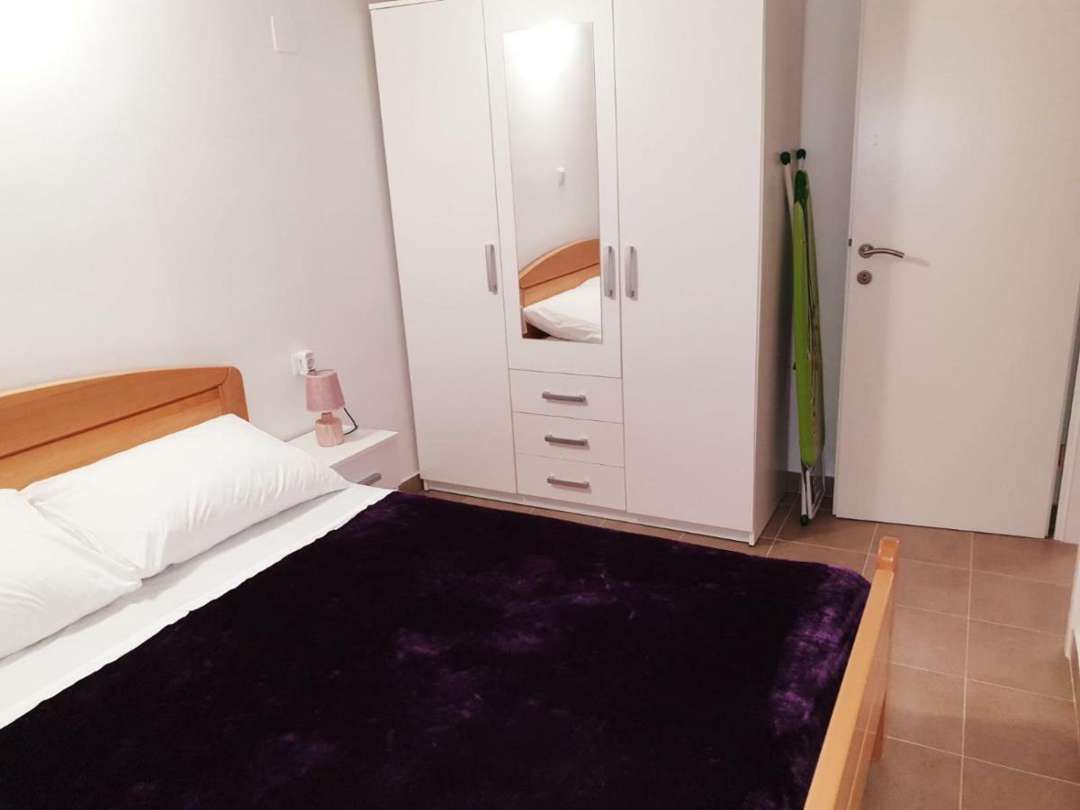 Apartment Mihaela Blace Εξωτερικό φωτογραφία