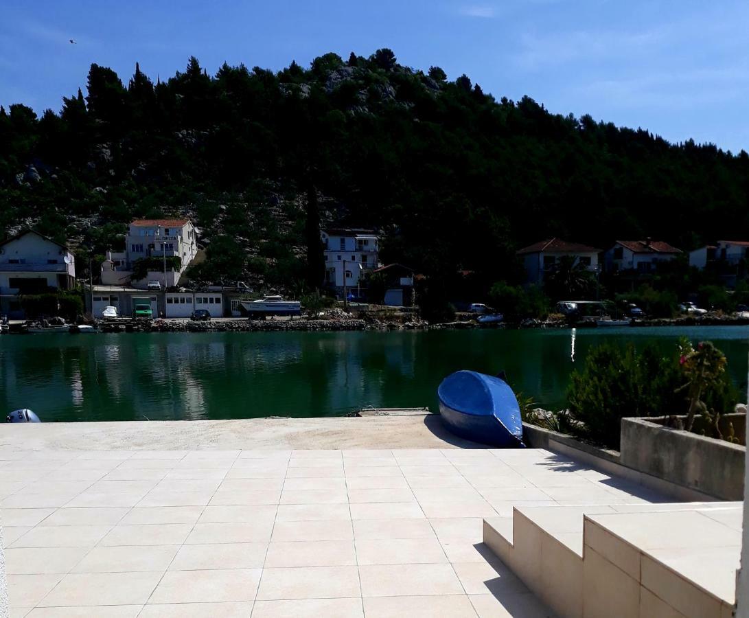 Apartment Mihaela Blace Εξωτερικό φωτογραφία